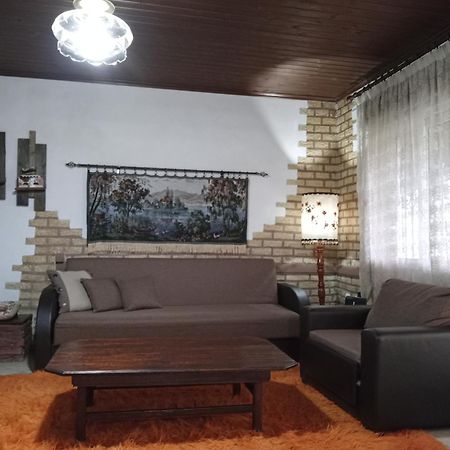 Elaias Gea -Kalampaka Kalambaka Exterior foto