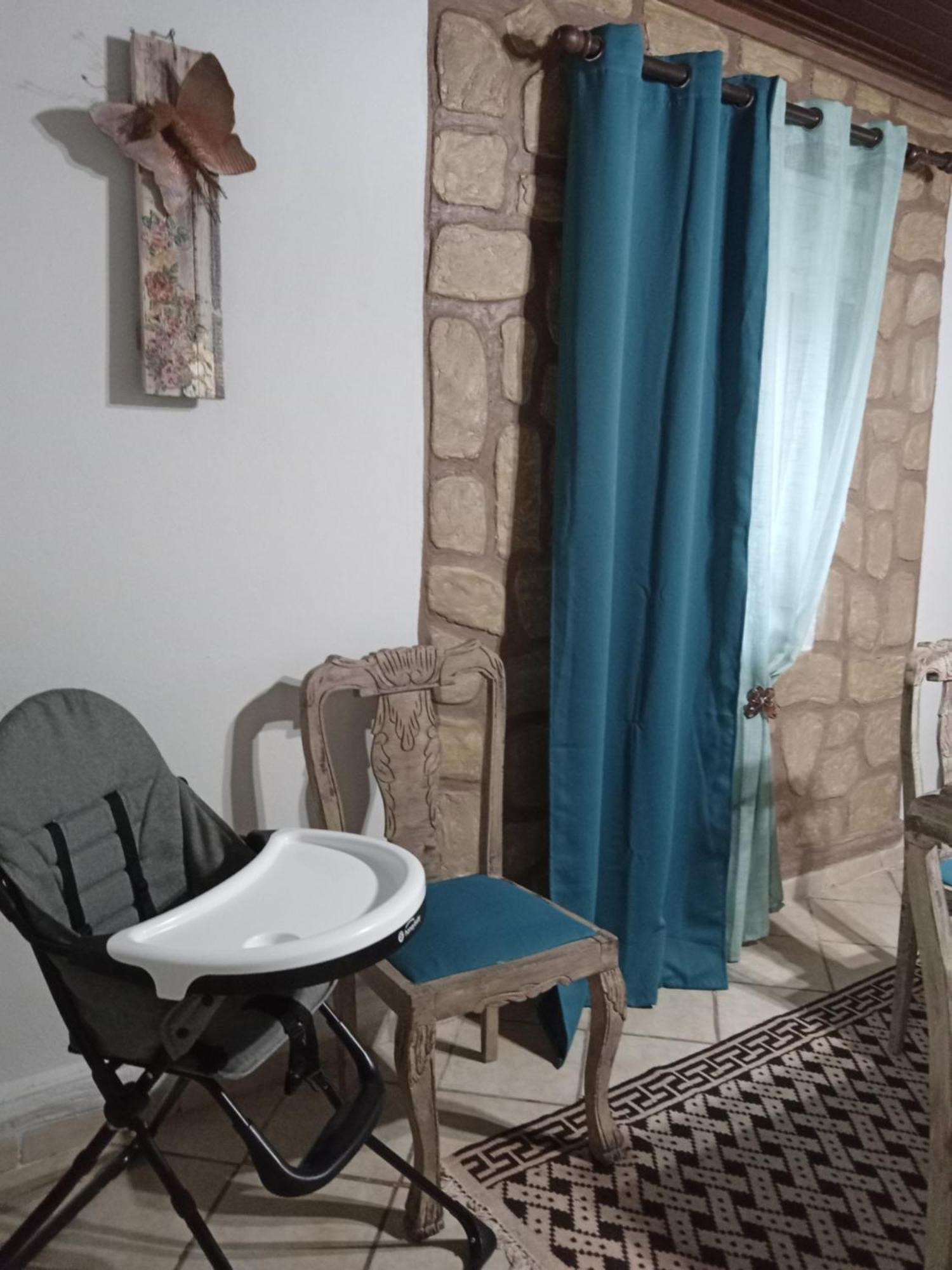 Elaias Gea -Kalampaka Kalambaka Exterior foto