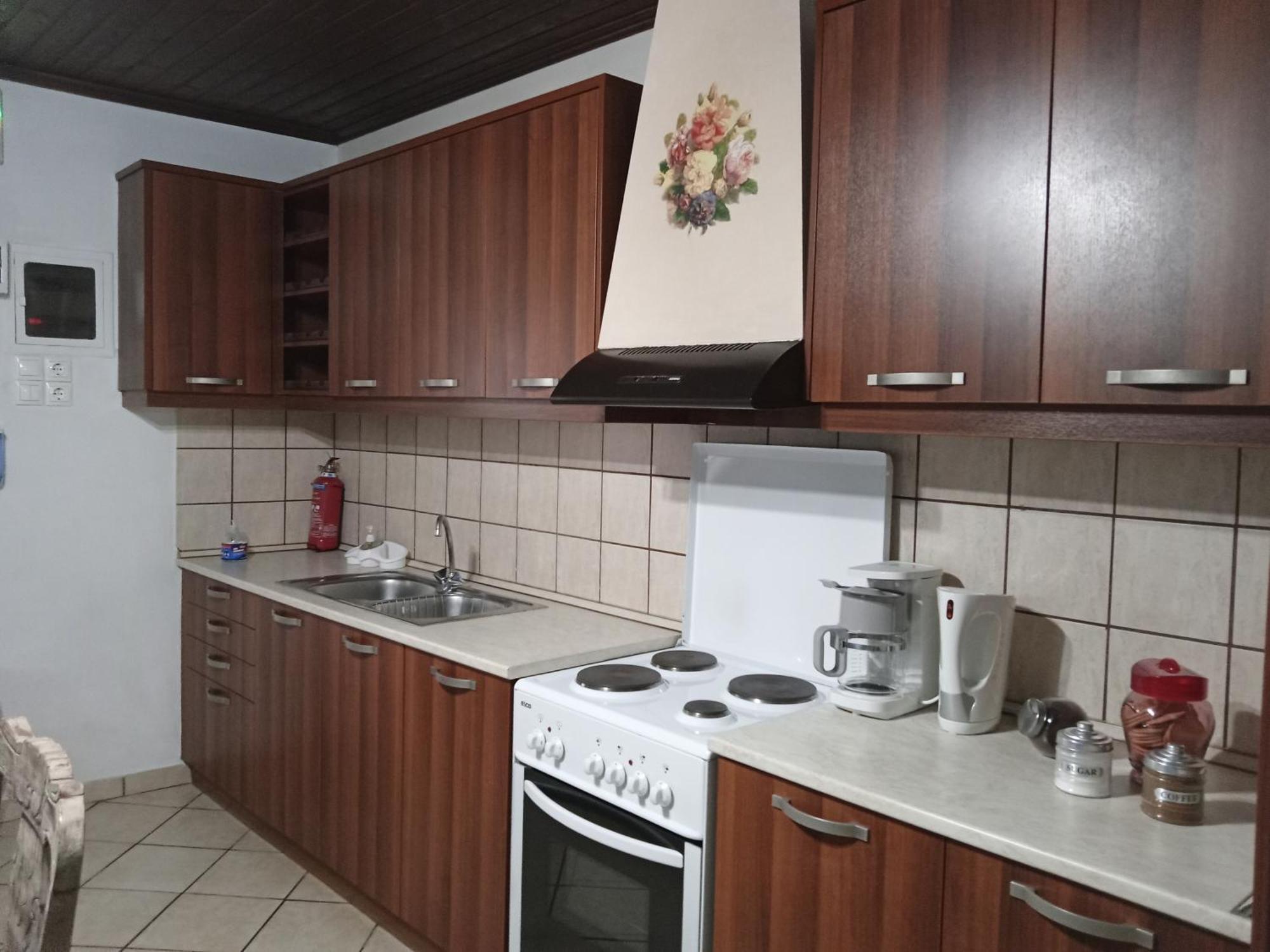 Elaias Gea -Kalampaka Kalambaka Exterior foto